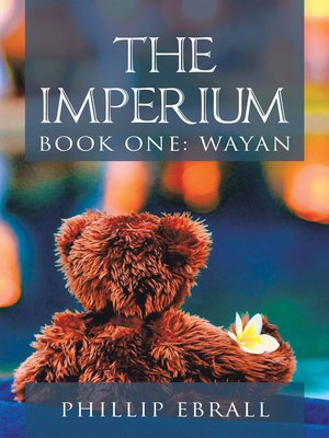 cover image of The Imperium